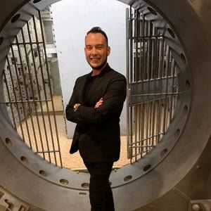 Meet your Posher, Jesse